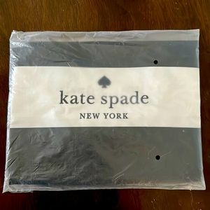 Kate spade dust bag